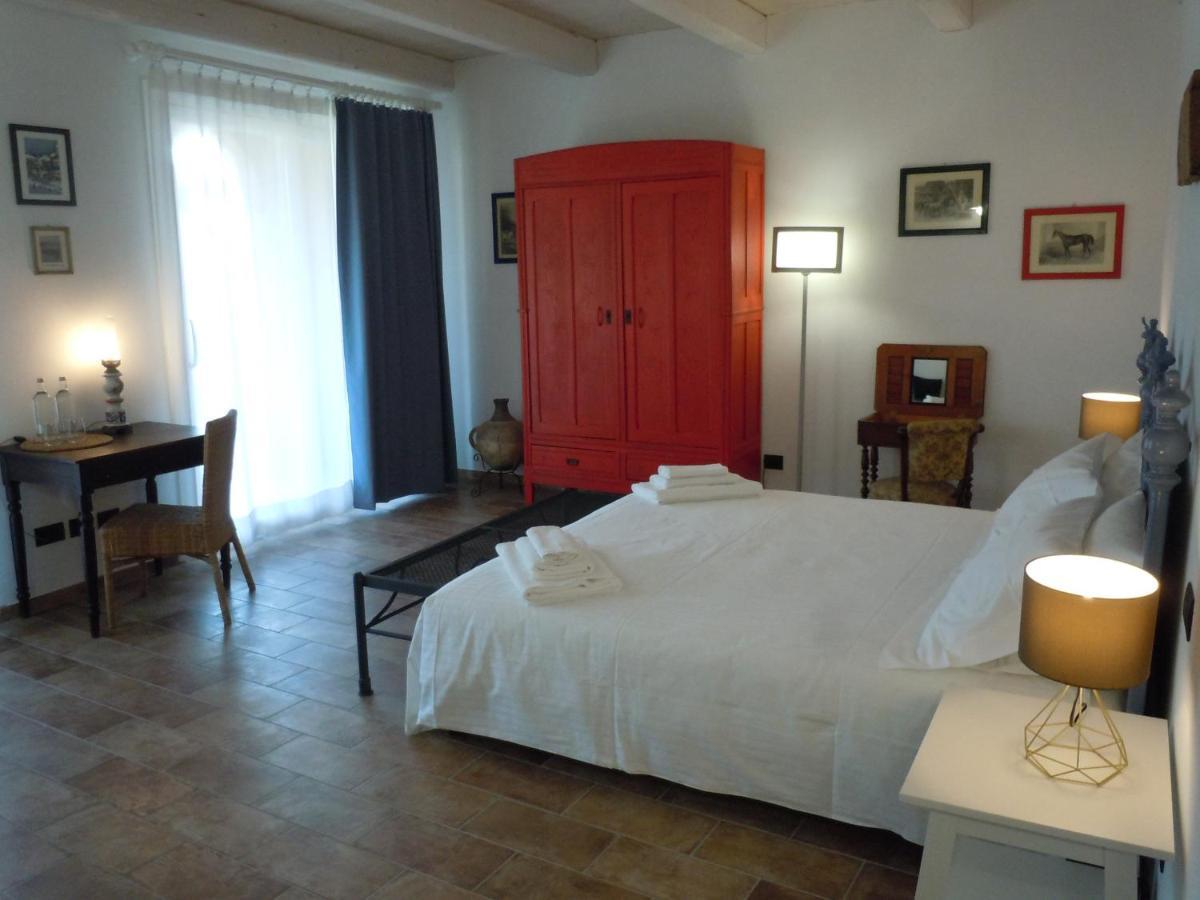 Villa Antica Cascina Pilo Monchiero Esterno foto