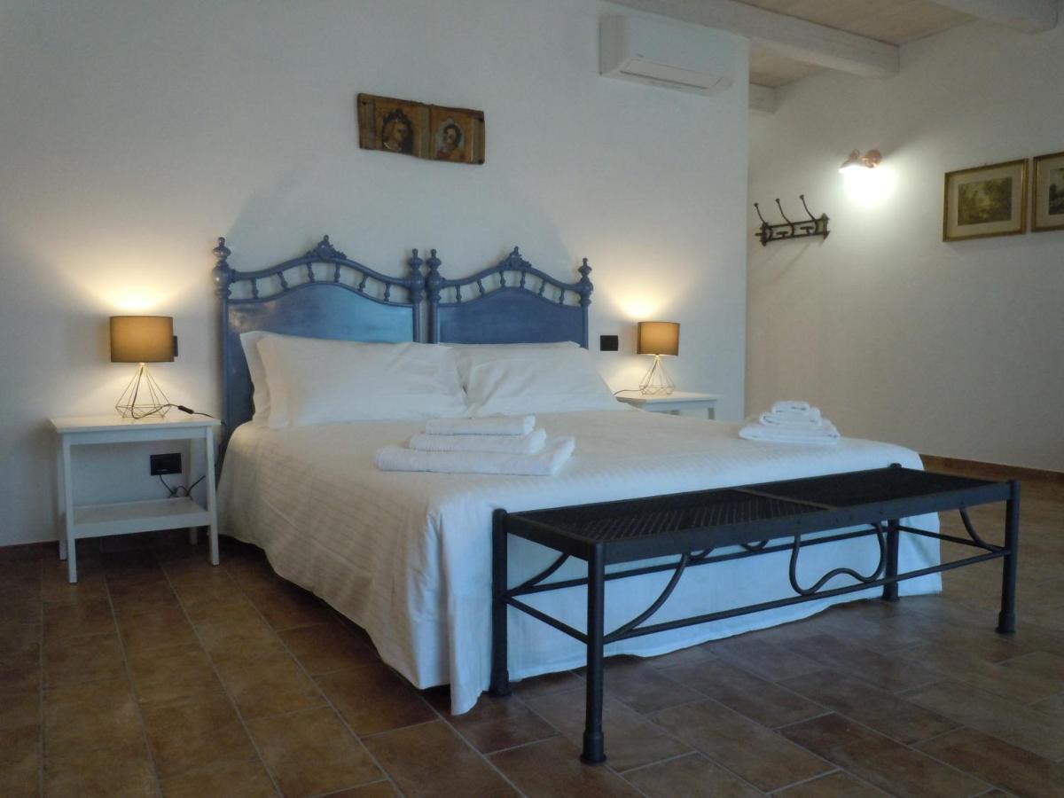 Villa Antica Cascina Pilo Monchiero Esterno foto