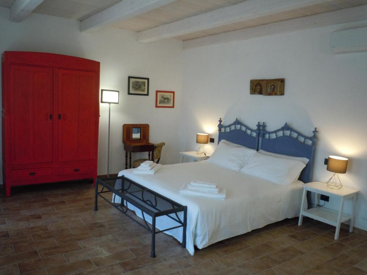 Villa Antica Cascina Pilo Monchiero Esterno foto